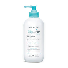 Babyses Moisturising Lotion - MySkinCare.in