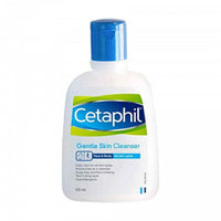 Cetaphil Gentle Skin Cleanser For All Skin Types 125ml - MySkinCare.in