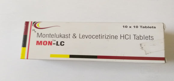 Mon LC Tab - MySkinCare.in