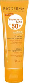 Photoderma Max Cream SPF 50 - MySkinCare.in