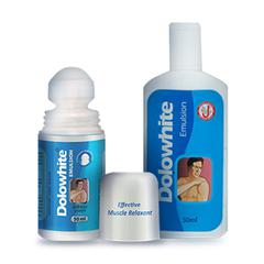 Dolowhite Emulstion - MySkinCare.in