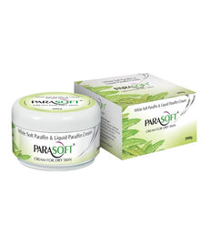 Parasoft Skin Cream 200gm - MySkinCare.in