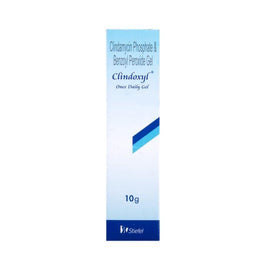Clindoxyl Gel 15gm - MySkinCare.in