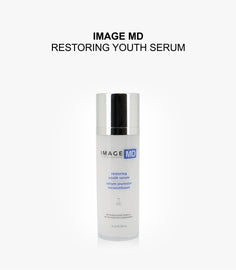 Image MD Restoring Youth Serum - MySkinCare.in