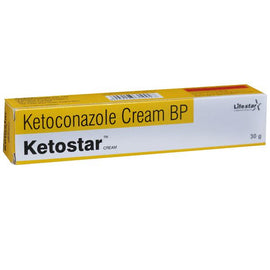 Ketostar Cream - MySkinCare.in