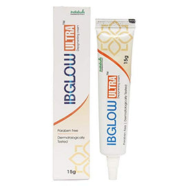 Ibglow Ultra Cream - MySkinCare.in