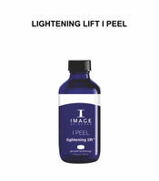Lightening Lift I Peel - MySkinCare.in