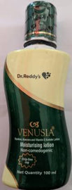 Venusia Lotion 100ml 1s - MySkinCare.in