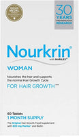 Nourkrin Women Tablet - MySkinCare.in