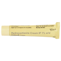 Cutisoft Cream 15g