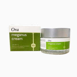 Ora Meganus Cream - MySkinCare.in