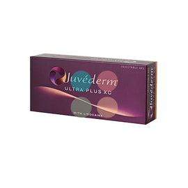 Juvederm Ultra Plus Xc - MySkinCare.in