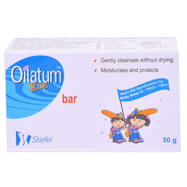 Oilatum Kids Bar - MySkinCare.in