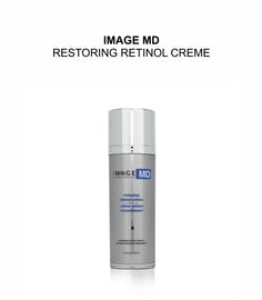 Image Md Restoring Retinol Crème - MySkinCare.in