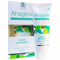Ahaglow Skin Repair Gel - MySkinCare.in