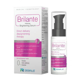 Brilante Intense Brightening Serum - MySkinCare.in