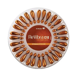 Dr. Reddys Revibra C10 Pure Vitamin C Cream - MySkinCare.in