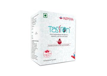 Tasiron - MySkinCare.in