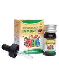 Immune Up Drop - MySkinCare.in