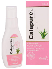 Calapure-A 50ml (small) - MySkinCare.in
