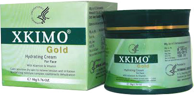 Xkimo Gold Cream