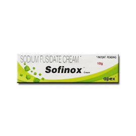Sofinox Cream 10g - MySkinCare.in
