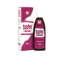 Tolenorm Oil 100ml - MySkinCare.in
