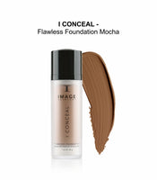 I Beauty I Conceal Flawless Foundation SPF 30 – Mocha - MySkinCare.in