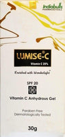Lumise-C Vitamin C 20% - MySkinCare.in
