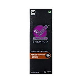 Abbott Minicheck Anti-Hair Loss Shampoo 100ml - MySkinCare.in