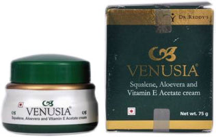 Venusia Cream 100g