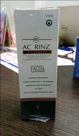 Ac Rinz Foaming Face Wash