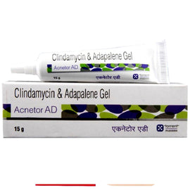 Acnetor AD Gel