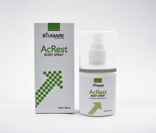 Acrest Body Spray