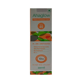 Ahaglow Skin Protect Gel