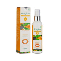 Ahaglow Sunscreen Lotion SPF 26
