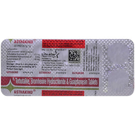 Asthakind 10 Mg Tab