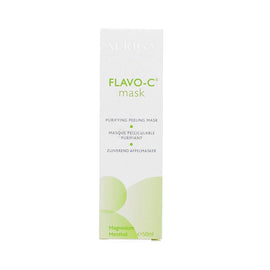 Auriga Flavo C Mask
