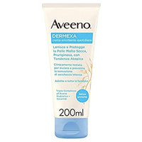Aveeno Dermexa Soothing Emollient Moisturizing Cream