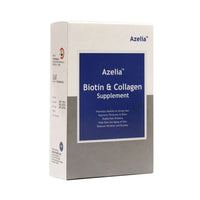 Azelia Biotin & Collagen Supplement