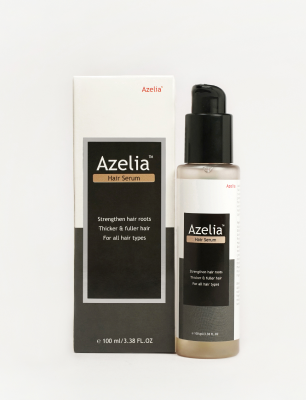 Azelia Hair Serum 60ml