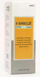AZELIA I-SHIELD SPF50 CREAM