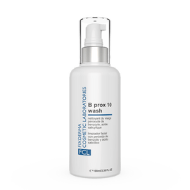 FCL B Prox 10 Wash