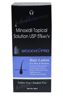 Adonis Biodens Pro Hair Lotion