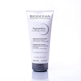 Bioderma Pigmentbio Foaming Cream