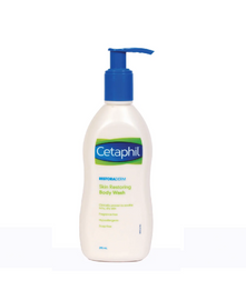 Cetaphil Restoraderm Skin Restoring Body Wash