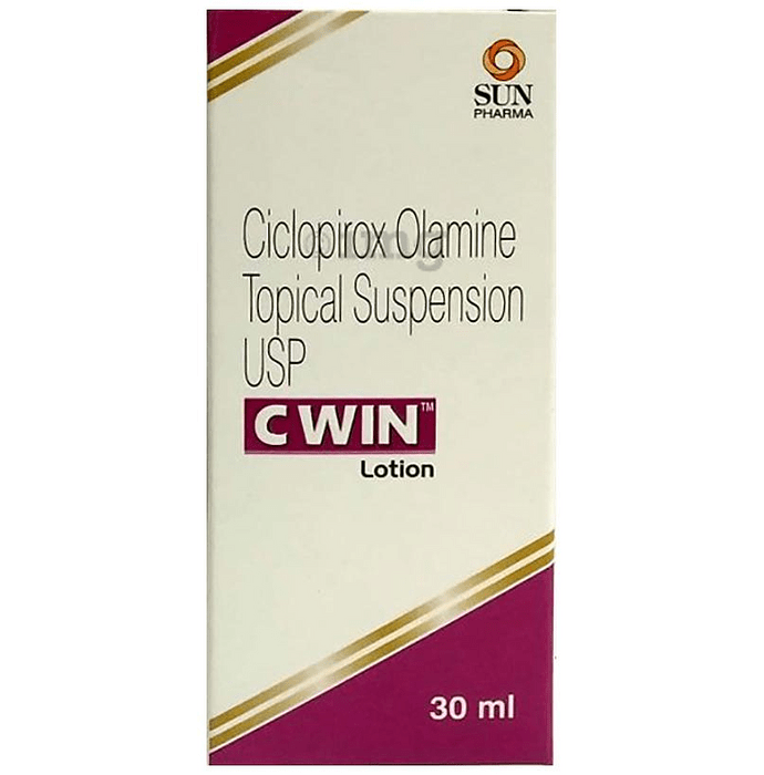 Cwin Lotion
