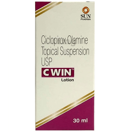 Cwin Lotion