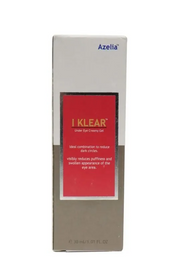 Azelia I KLEAR Under Eye Creamy Gel