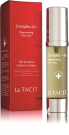 Complex 4a Regenerating Hare Care